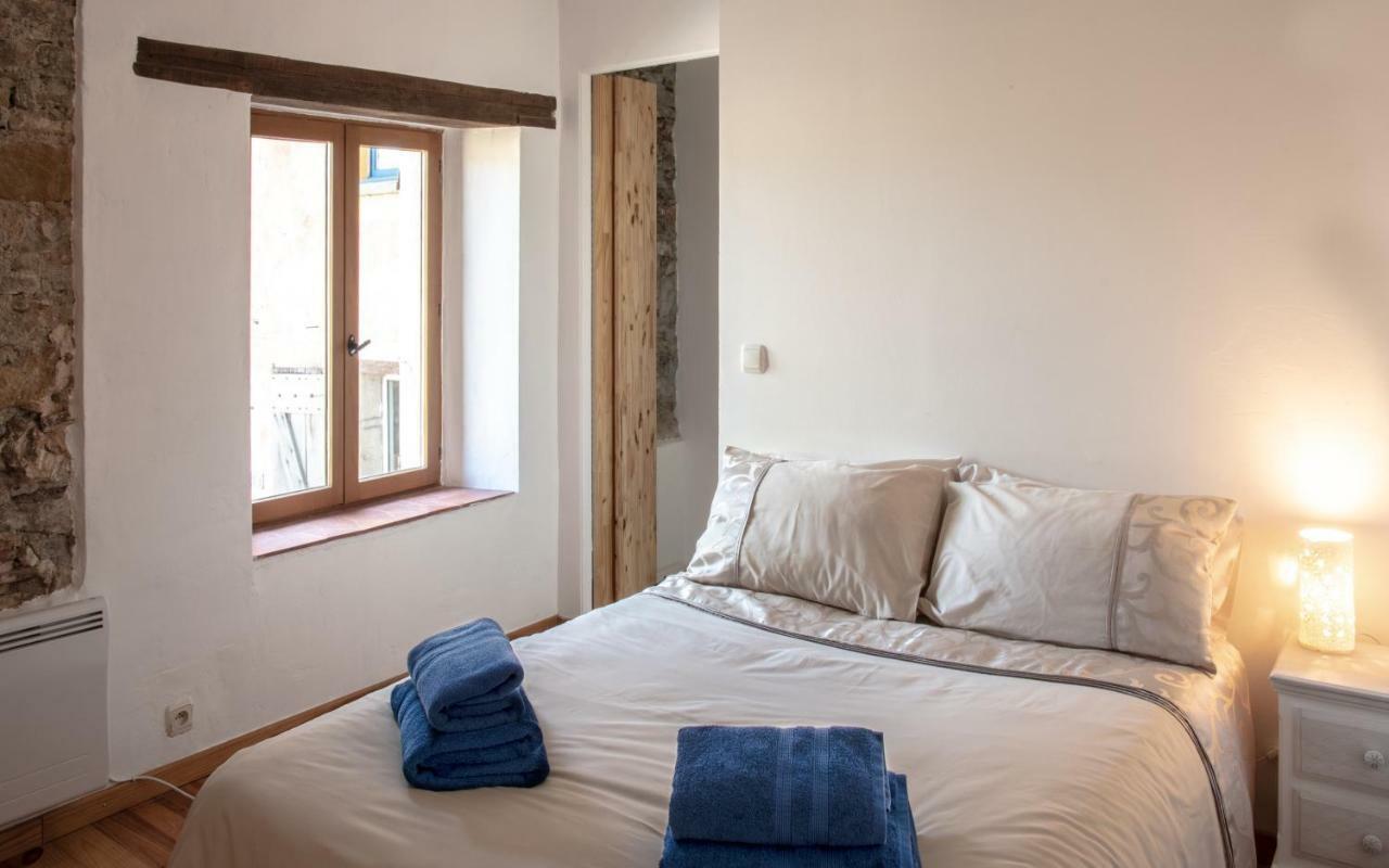 La Cour De L'Olivier Apartment Chalabre Exterior photo